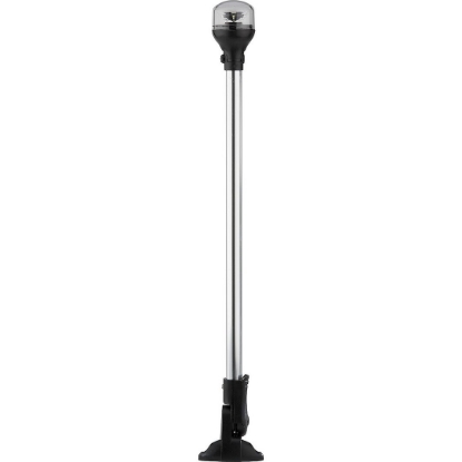 Picture of Attwood Marine Navigation Light 5550S181 â€“ LED Boat Bow Light, Durable, Waterproof
