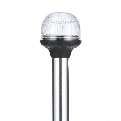 Picture of Attwood Marine Navigation Light 5550PA207 â€“ Boat LED Nav Lamp, Durable & Waterproof
