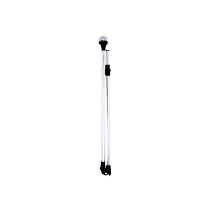 Picture of Attwood Marine Navigation Light 554054A7 â€“ Boat LED Bow Light, Waterproof