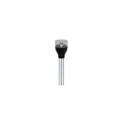 Picture of Attwood Marine Navigation Light 553054A7 â€“ LED Boat Bow/Cockpit Lamp