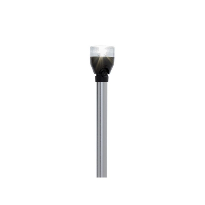 Picture of Attwood Marine Navigation Light 553054A7 â€“ LED Boat Bow/Cockpit Lamp