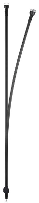 Picture of Attwood Marine Navigation Light 553024BP7 â€“ LED Boat Bow Light, Durable, Waterproof