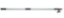 Picture of Attwood Marine Boat Hook 55008 â€“ Durable Telescoping Pole for Boats