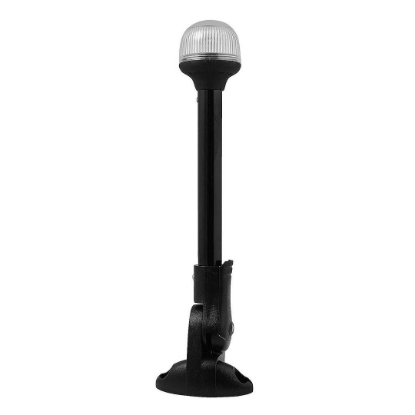Picture of Attwood Marine Navigation Light 5358P127 â€“ LED Boat Bow Light, Durable, Waterproof