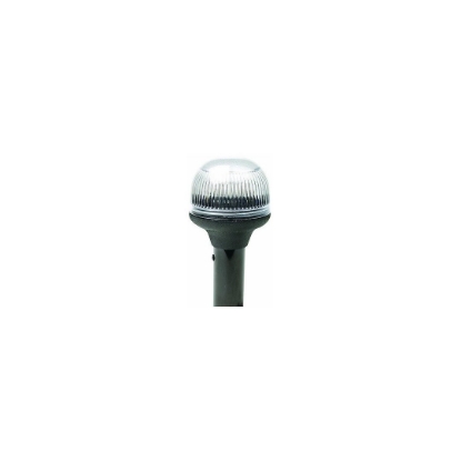 Picture of Attwood Marine Navigation Light 5358P127 â€“ LED Boat Bow Light, Durable, Waterproof