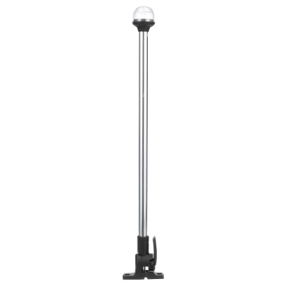 Picture of Attwood Marine Navigation Light 5350PA207 â€“ LED Boat Light, Durable & Waterproof