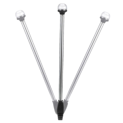 Picture of Attwood Marine Navigation Light 5350PA127 â€“ Durable Boat LED Light