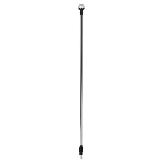 Picture of Attwood Marine Navigation Light 5330427 â€“ LED Boat Bow/Stern Light, Waterproof