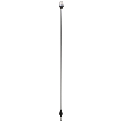 Picture of Attwood Marine Navigation Light 5110427 â€“ LED Boat Bow Light, Waterproof, White