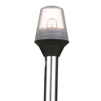Picture of Attwood Marine Navigation Light 5110367 â€“ LED Boat Bow Stern Light, Waterproof