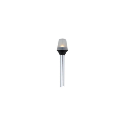 Picture of Attwood Marine Navigation Light 5100241 â€“ Boat LED Deck Mount, Waterproof