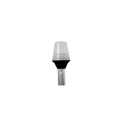 Picture of Attwood Marine Navigation Light 5100241 â€“ Boat LED Deck Mount, Waterproof