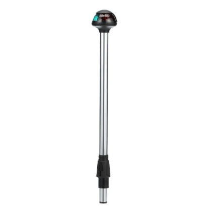 Picture of Attwood Marine Navigation Light 5092147 â€“ Durable Boat LED Lamp, 12V Waterproof