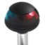 Picture of Attwood Marine Navigation Light 5091147 â€“ LED Boat Bow Light, Durable, Waterproof