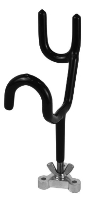 Picture of Attwood Marine 50623 Fishing Rod Holder â€“ Durable Boat Mount Accessory