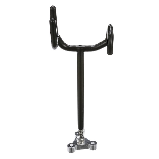 Picture of Attwood Marine Fishing Rod Holder 50613 â€“ Durable Adjustable Boat Rod Holder