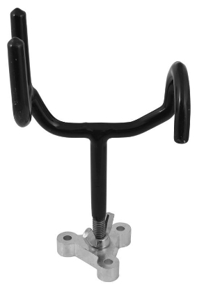 Picture of Attwood 50603 Marine Fishing Rod Holder â€“ Durable Boat Rod Holder Accessory