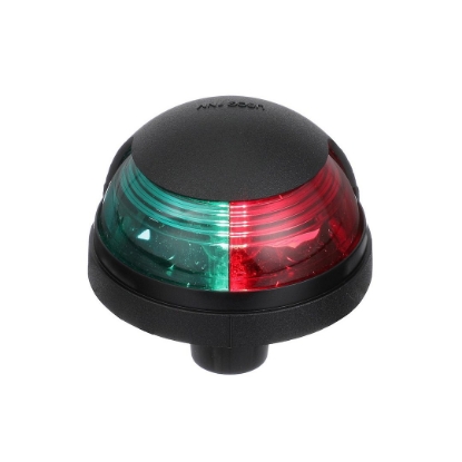 Picture of Attwood 50457 Marine Navigation Light â€“ LED Boat Bow Light, Waterproof, White