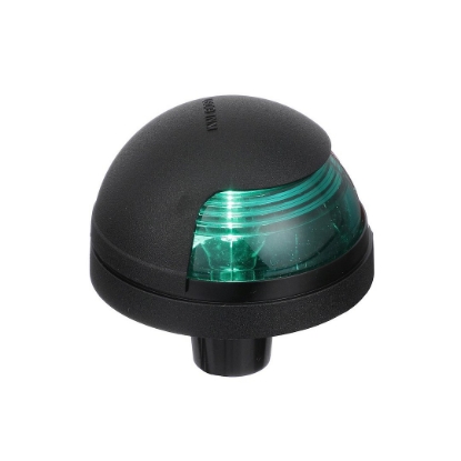 Picture of Attwood 50457 Marine Navigation Light â€“ LED Boat Bow Light, Waterproof, White