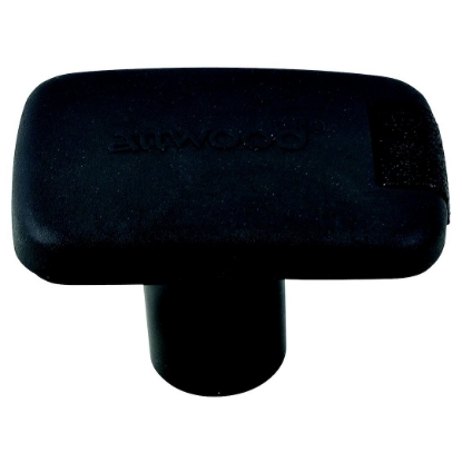 Picture of Attwood Marine Fishing Rod Holder Mount, Durable Boat Accessory â€“ Part 50227