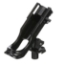 Picture of Attwood Marine Fishing Rod Holder 50144 â€“ Durable Boat Mount Rod Holder