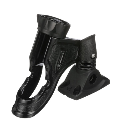 Picture of Attwood Marine Fishing Rod Holder 50104 â€“ Durable Boat Rod Holder, Easy Install