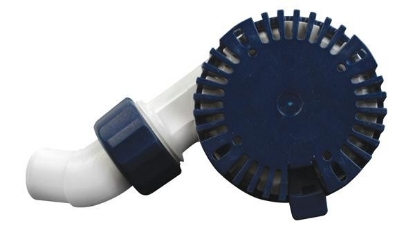 Picture of Attwood Marine Bilge Pump 47604 â€“ Reliable Boat Water Removal System
