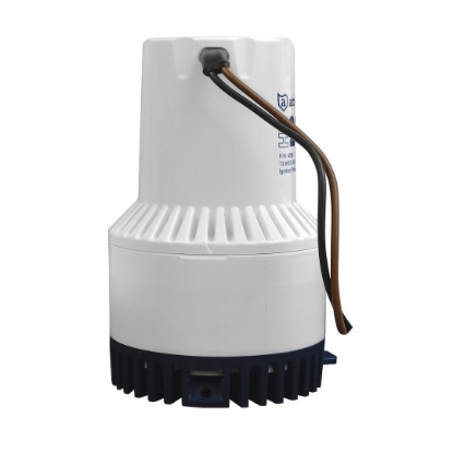 Picture of Attwood Marine Bilge Pump 47304 â€“ Reliable Boat Water Pump 12V