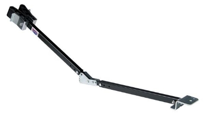 Picture of Attwood Marine Boat Transom Saver 460ADJ â€“ Adjustable Motor Support Bracket