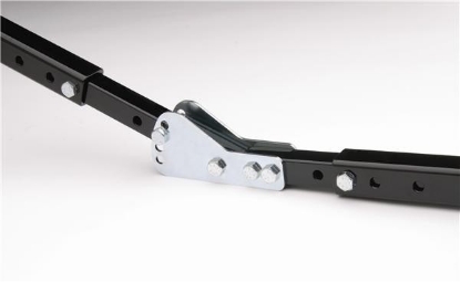 Picture of Attwood Marine Boat Transom Saver 460ADJ â€“ Adjustable Motor Support Bracket