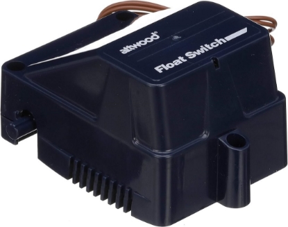 Picture of Attwood Marine Bilge Pump Switch 4201P1 â€“ Reliable Boat Pump Switch