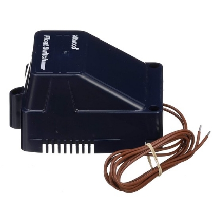 Picture of Attwood Marine Bilge Pump Switch 4201P1 â€“ Reliable Boat Pump Switch