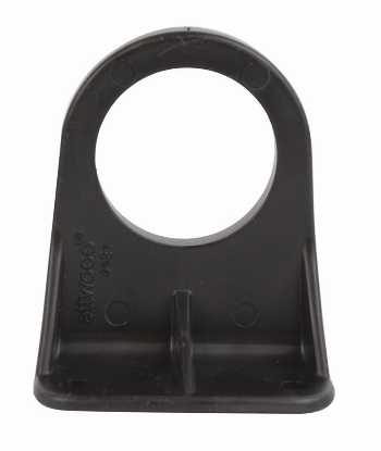 Picture of Attwood 41223 Livewell Aerator Pump Bracket â€“ Durable Marine Pump Mount