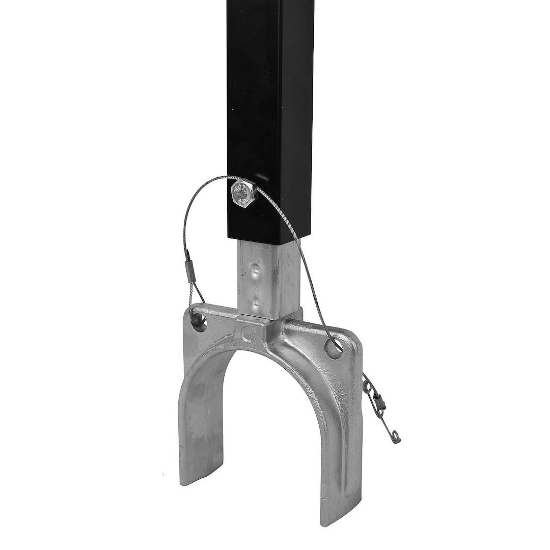 Picture of Attwood 400R Boat Transom Saver â€“ Marine Motor Support Bracket 014599421856