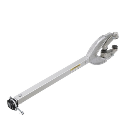 Picture of Attwood Marine Boat Transom Saver 4000ADJB â€“ Heavy Duty Motor Support Bracket