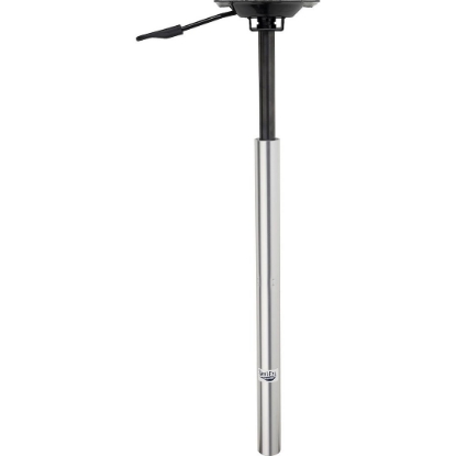Picture of Attwood Marine Boat Seat Pedestal 39204 â€“ Durable Aluminum Base for Boats
