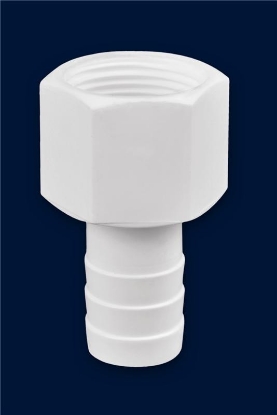 Picture of Attwood Marine Adapter Fitting 38993 â€“ Durable Boat Plumbing Connector