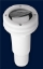 Picture of Attwood Marine Boat Scupper 38811 â€“ Durable Drain Valve for Boats & Marine Use