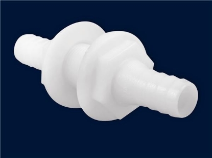 Picture of Attwood Marine Boat Scupper 38783 â€“ Durable Drain Valve for Boats