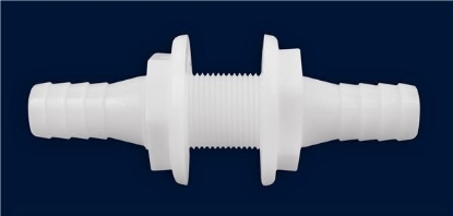 Picture of Attwood Marine Boat Scupper 38783 â€“ Durable Drain Valve for Boats