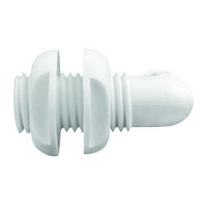 Picture of Attwood Marine Boat Scupper 38773 â€“ Durable Drain Valve for Boats