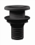 Picture of Attwood Marine Boat Scupper 3875A1 â€“ Durable Marine Drain Valve Assembly