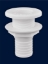 Picture of Attwood Marine Boat Scupper 38751 â€“ Durable Drain Valve for Boats