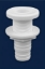 Picture of Attwood Marine Boat Scupper 38743 â€“ Durable Drain Valve for Boats