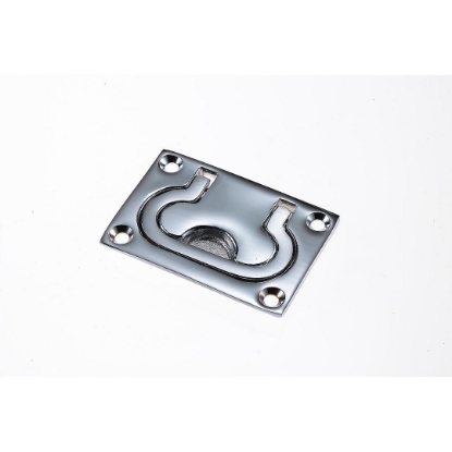 Picture of Attwood Marine Boat Hatch Pull 33253 â€“ Durable Replacement Boat Access Handle