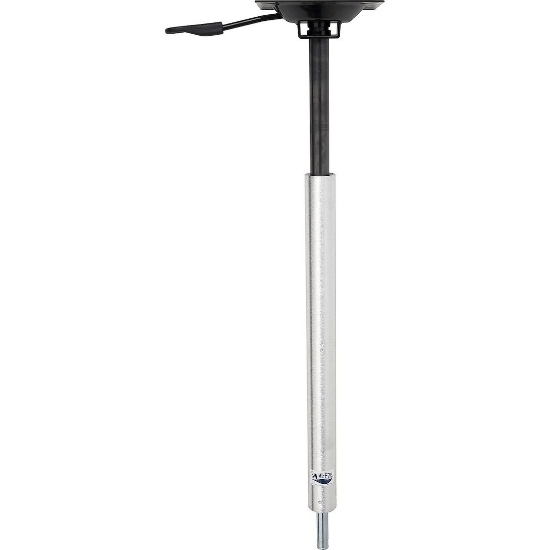 Picture of Attwood Marine Boat Seat Pedestal 3204 â€“ Adjustable Mount (Part #014599300052)