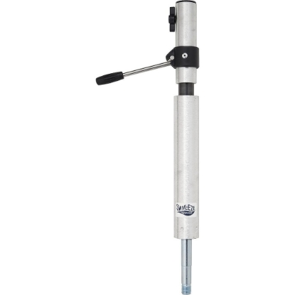 Picture of Attwood Marine Boat Seat Pedestal 3004RT â€“ Durable Marine Seat Base Mount