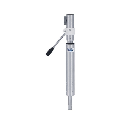 Picture of Attwood 3004R Marine Boat Seat Pedestal â€“ Durable Adjustable Mounting Base