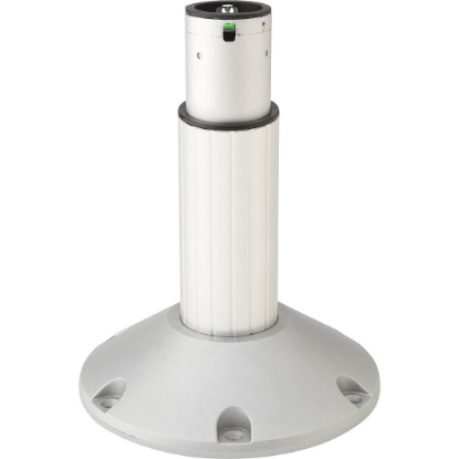 Picture of Attwood 278AOP1519 Marine Boat Seat Pedestal Base Plate â€“ Durable Mounting Accessory