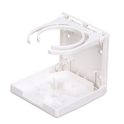 Picture of Attwood Marine Cup Holder 24497 â€“ Durable Boat Drink Holder, Easy Install
